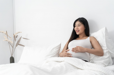Cara Stimulasi Perkembangan Janin agar Optimal